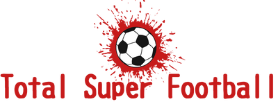 Total Super Football Logo